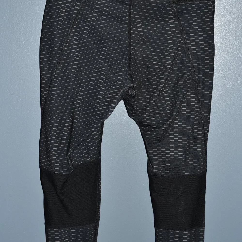 Nike Dri-Fit running tights size Small‎
